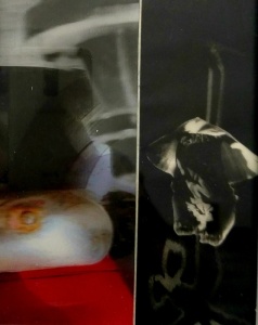 PIT EITLE “assemblage à trois'