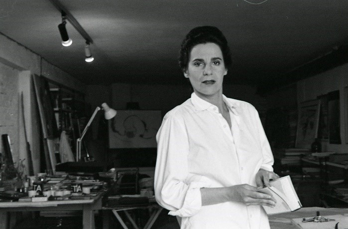 ŽIVA KRAUS – PI&Egrave;CES UNIQUES. Franco Fontana – Presenze veneziane