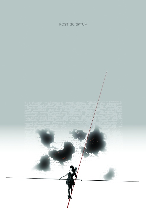 DEEP UNDERGROUND EVENT - MAURO GHIGLIONE